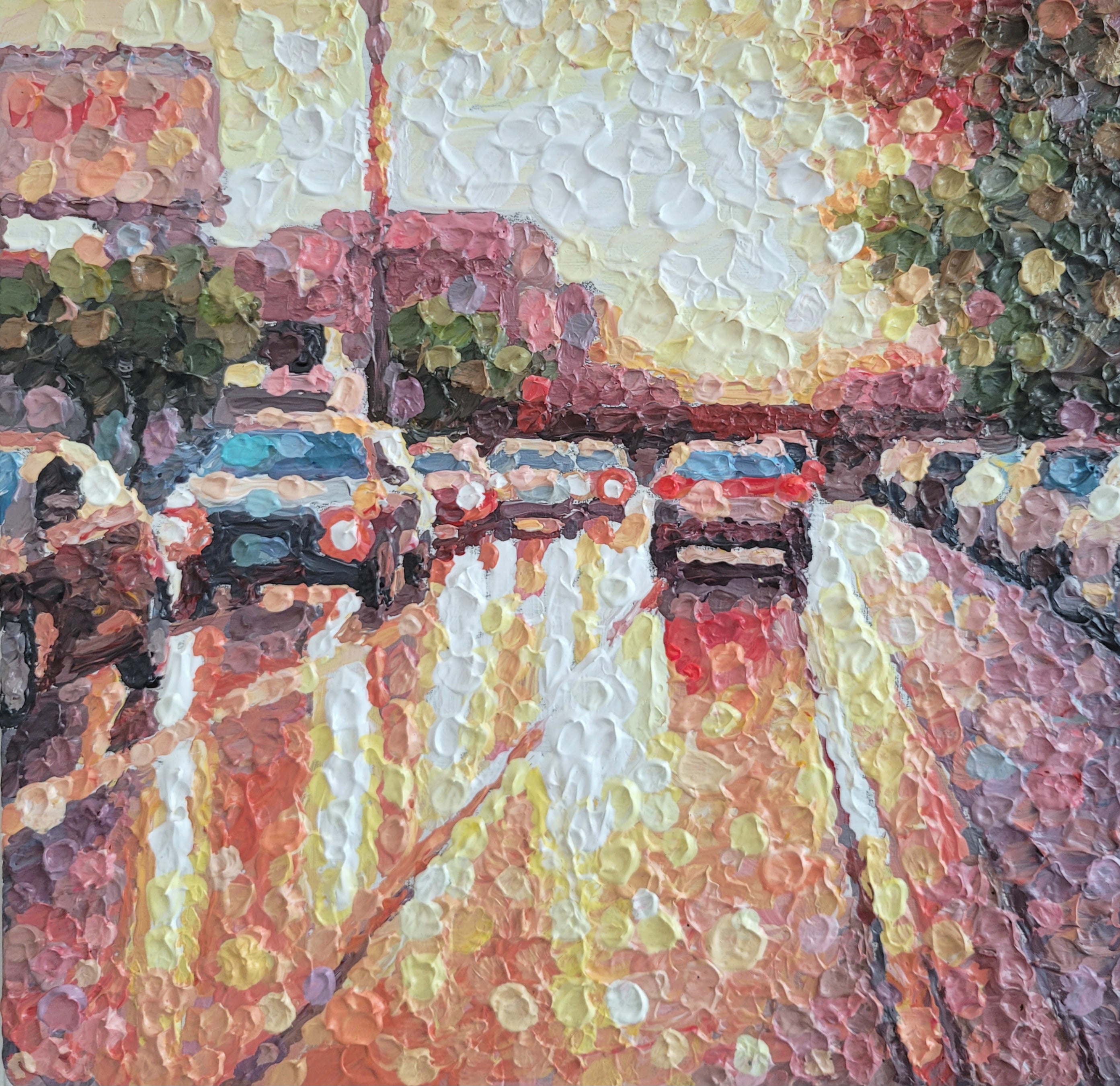 Susan Gale - Certainty