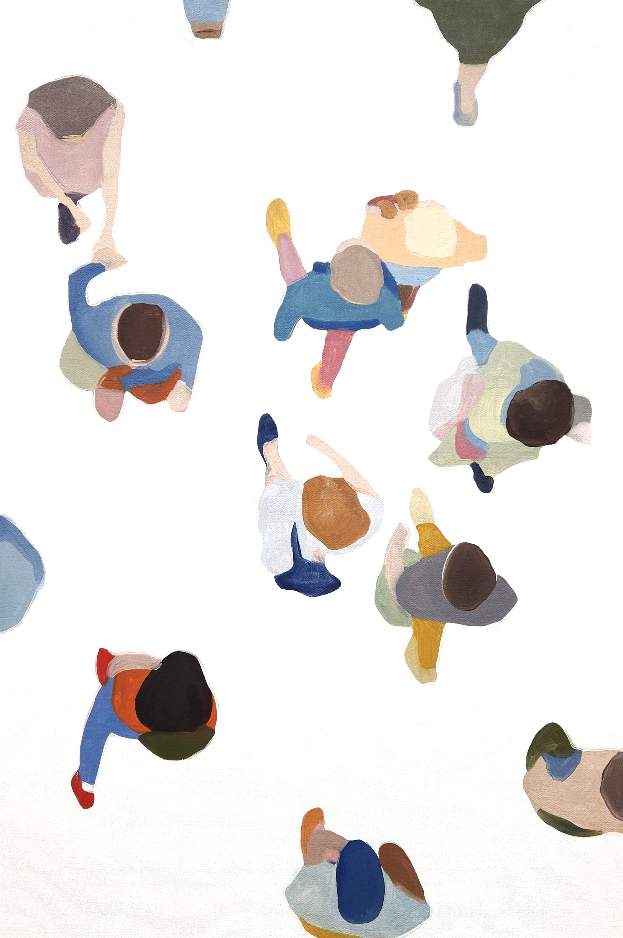 Sherry Czekus - City Centre