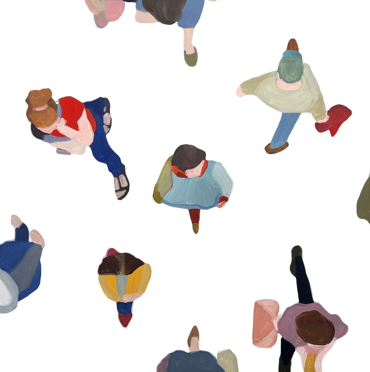 Sherry Czekus - City View