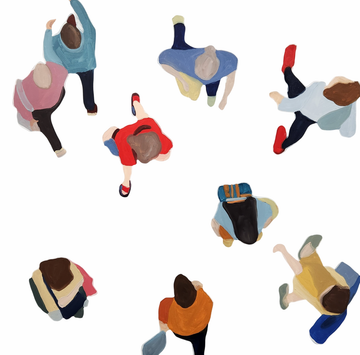 Sherry Czekus - City View 2