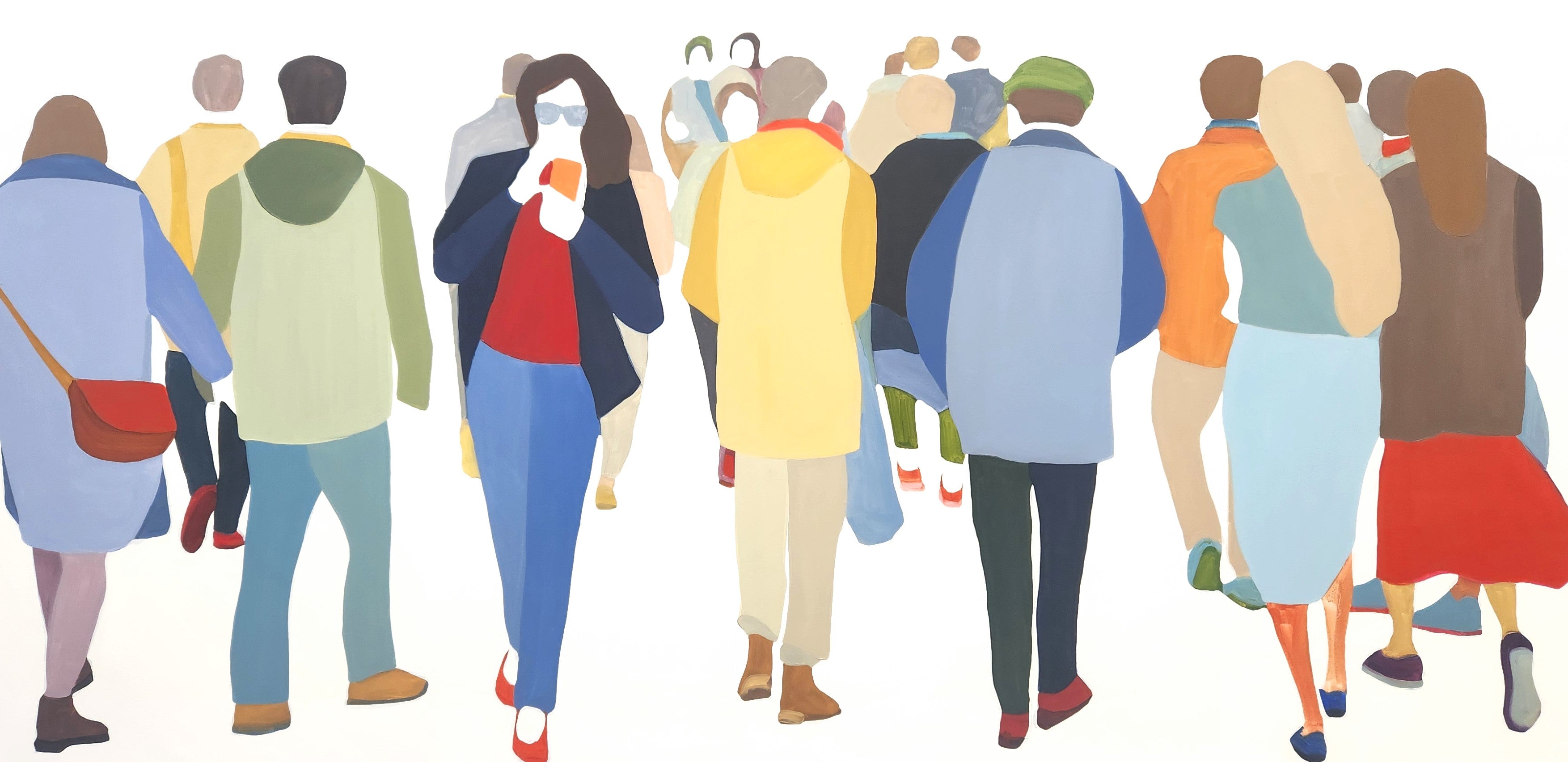 Sherry Czekus - Neither Here Nor There