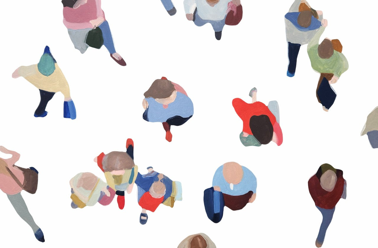 Sherry Czekus - Shoppers