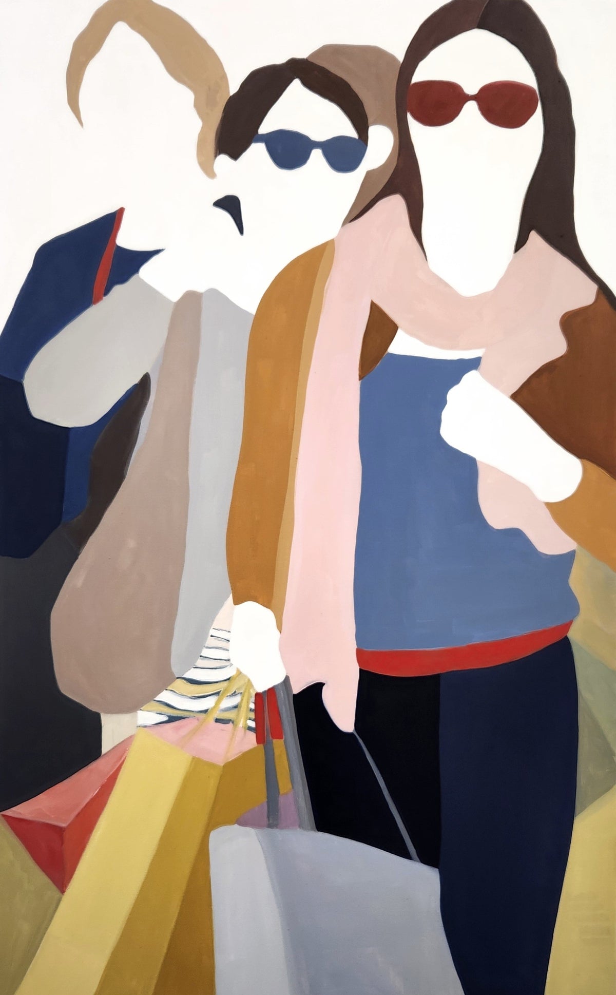Sherry Czekus - Shoppers on Main
