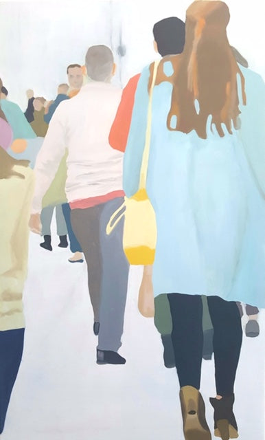 Sherry Czekus - St. Andrews Street