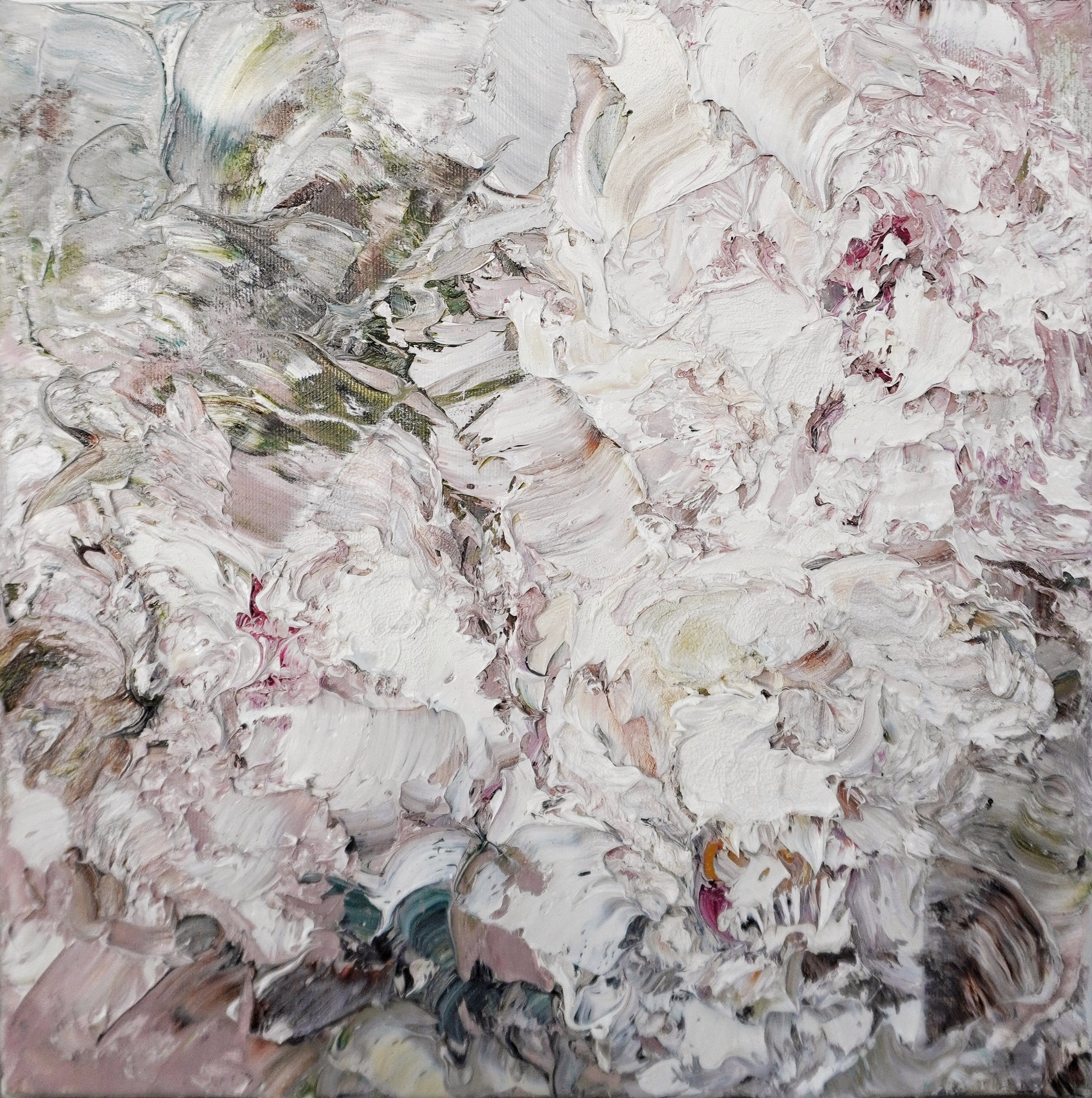 Stephanie Fehrenbach - Floral Gesture