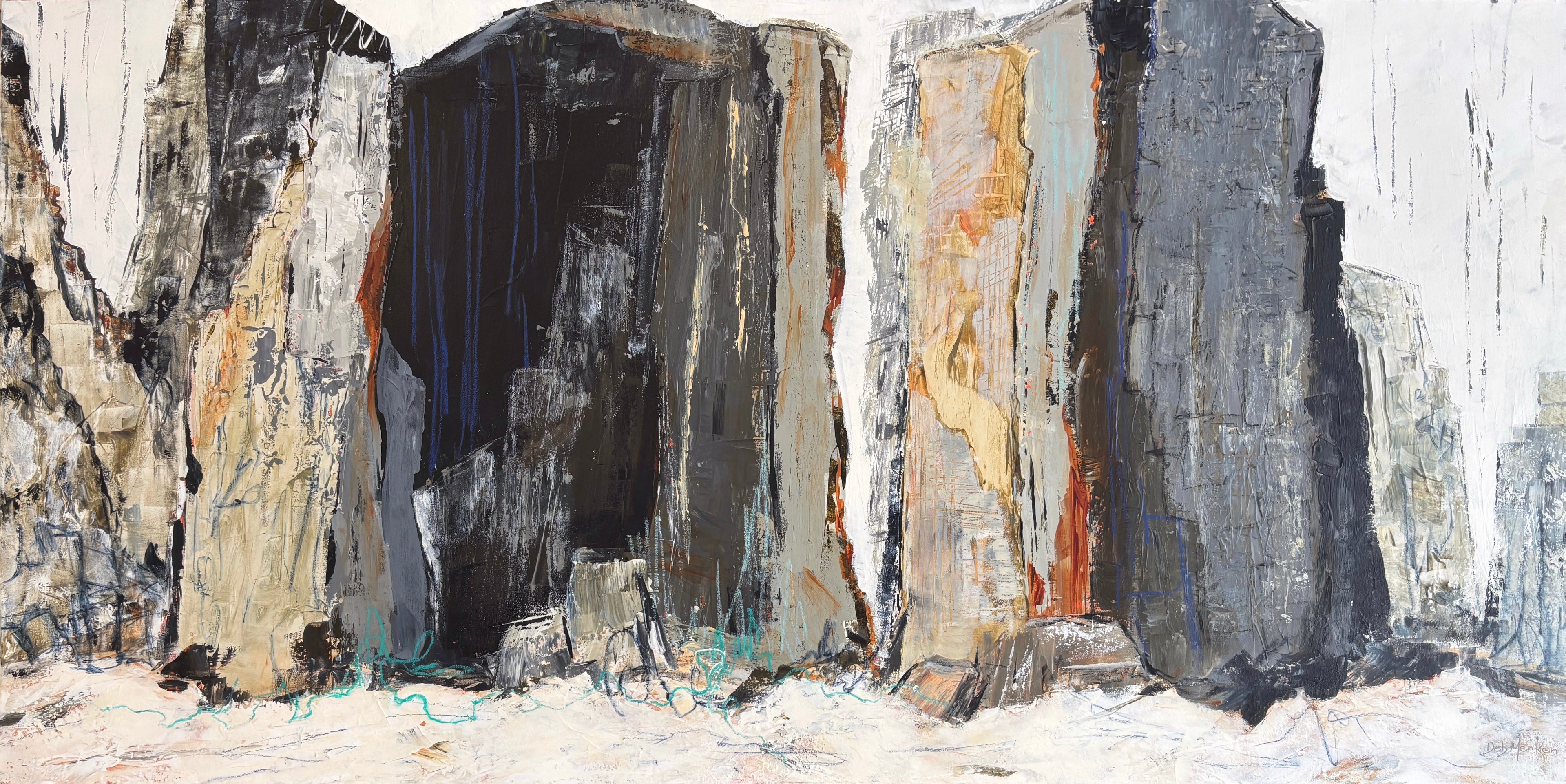 Deb Menken - Majesty