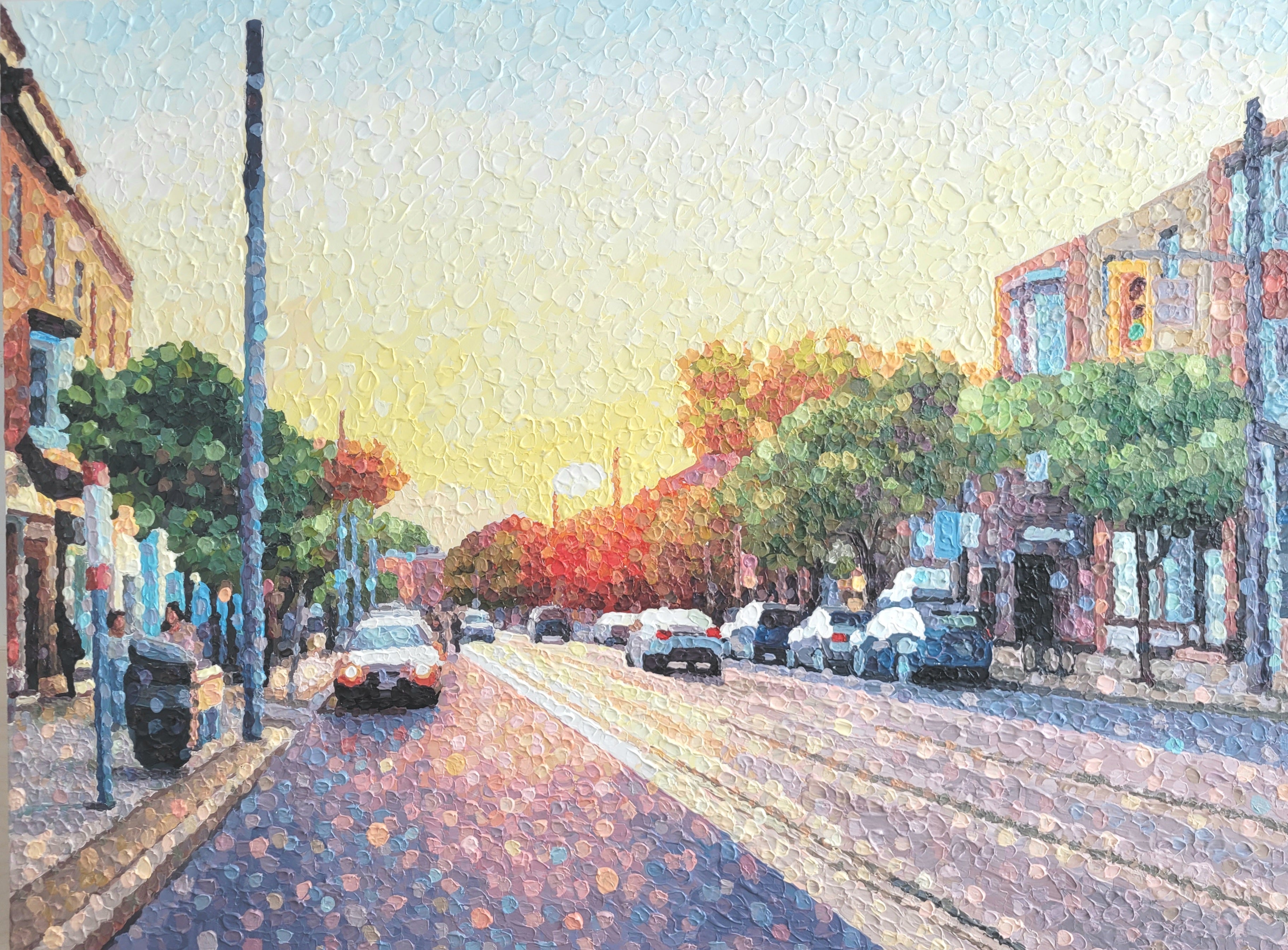 Susan Gale - Elevate