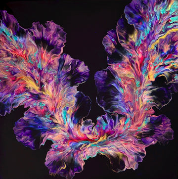 Ellice Yang - After The Rain