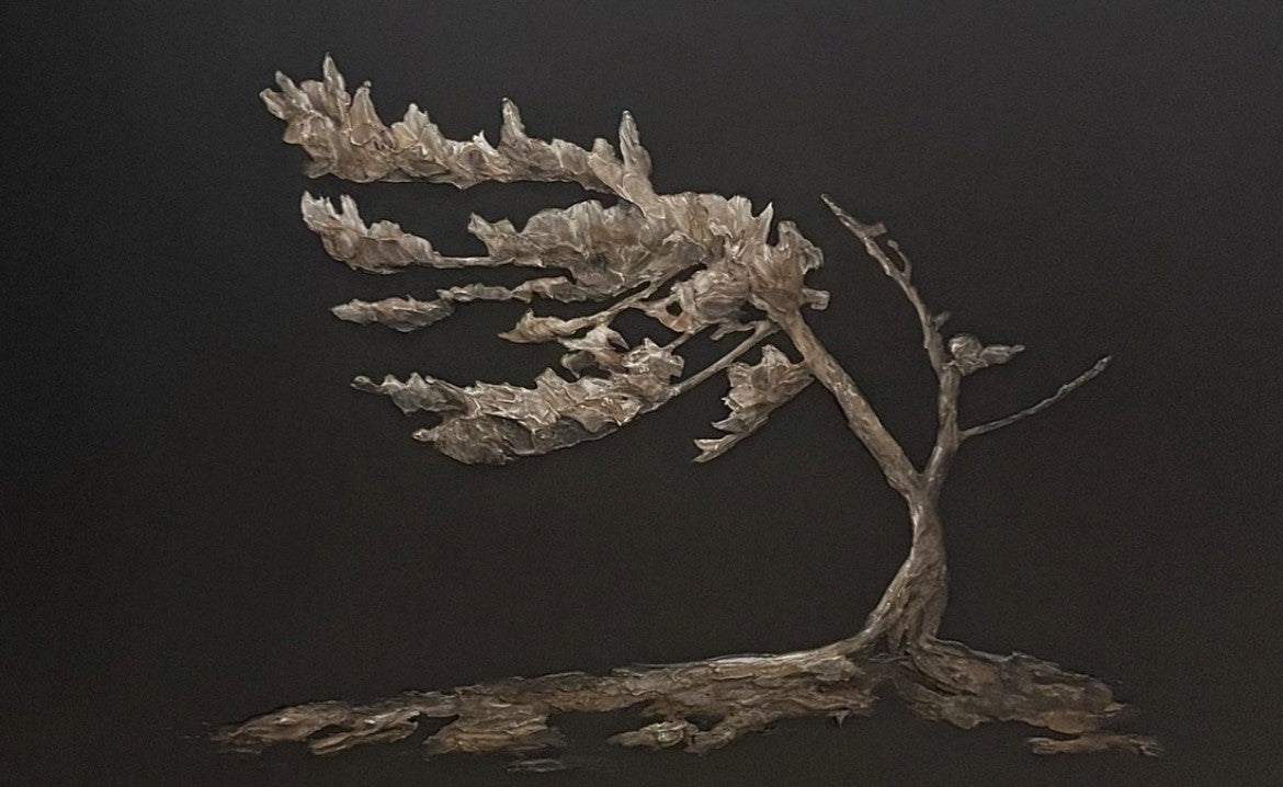 Candace Fritsch - Embers of Hope