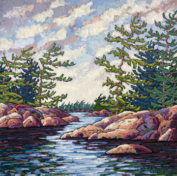Jennifer Woodburn - Endless Exploring