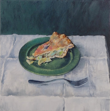 Esther Slevinsky - Apple Pie