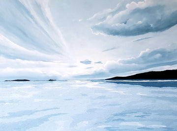 Lori Fonger - Island Views