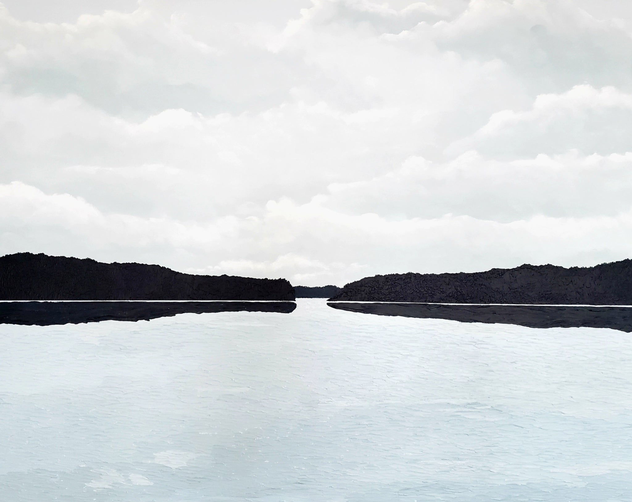 Lori Fonger - Quiet Morning