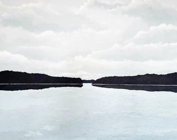 Lori Fonger - Quiet Morning