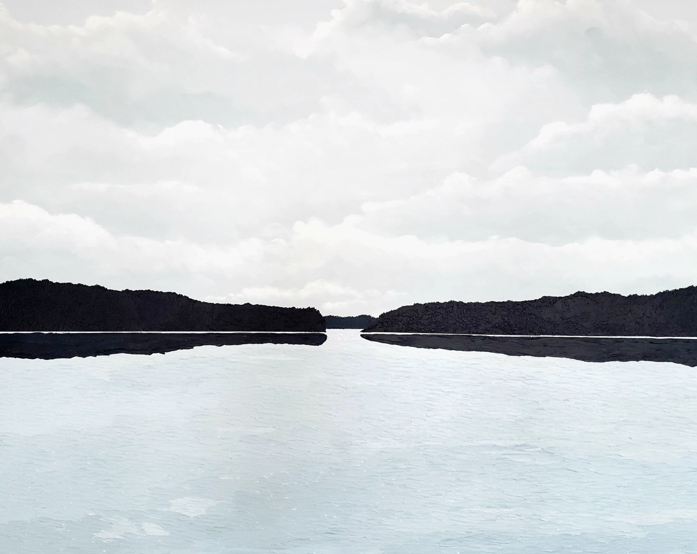 Lori Fonger - Quiet Morning