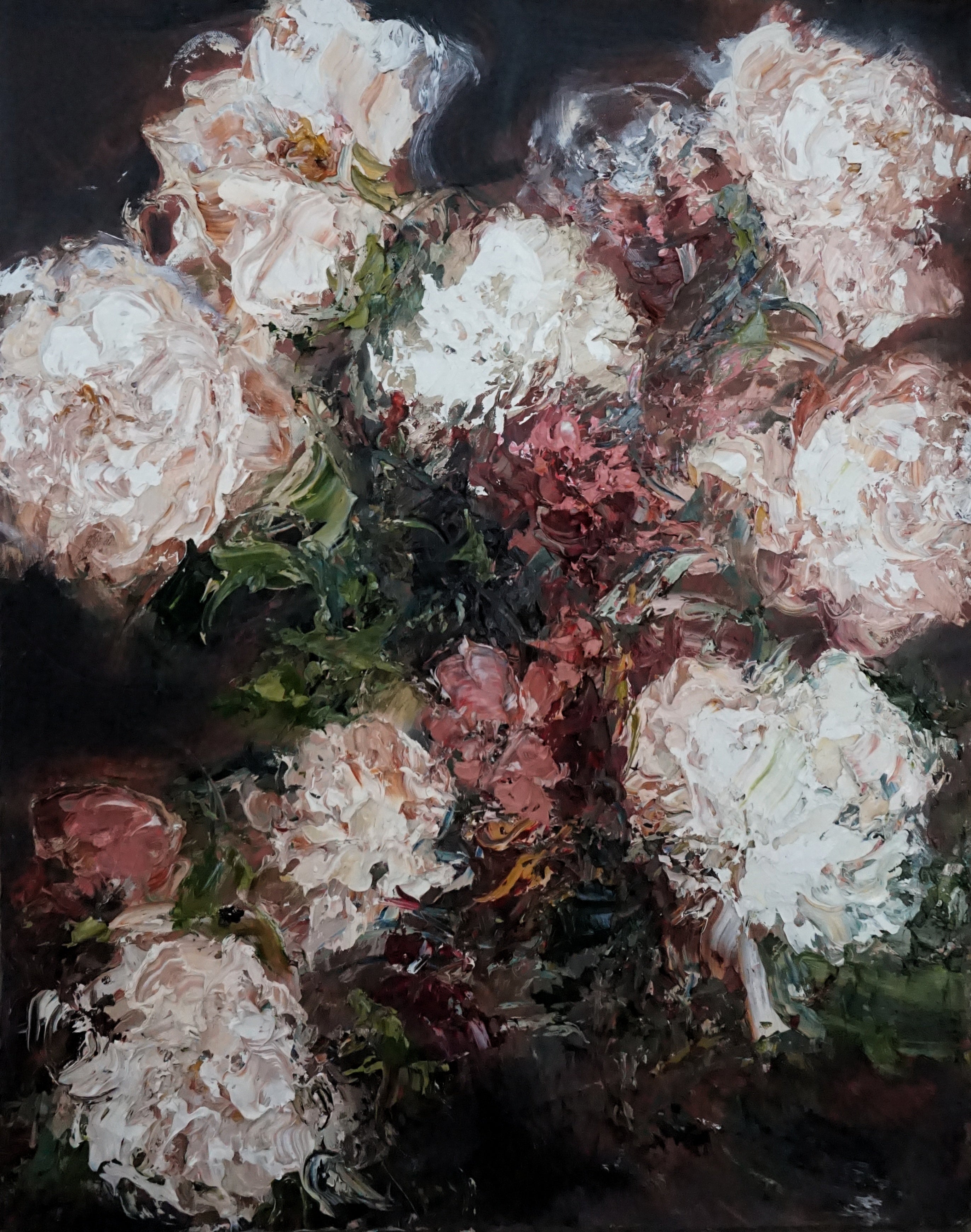 Stephanie Fehrenbach - You Can Buy Yourself Flowers II