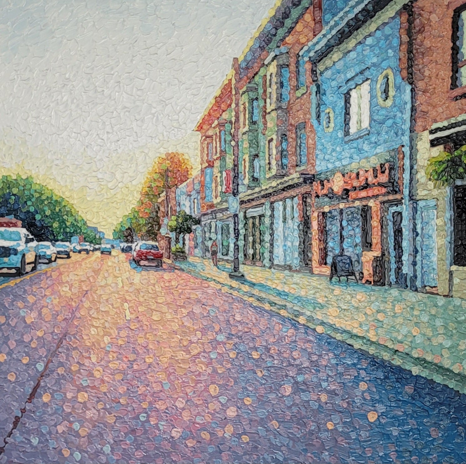 Susan Gale - From Within