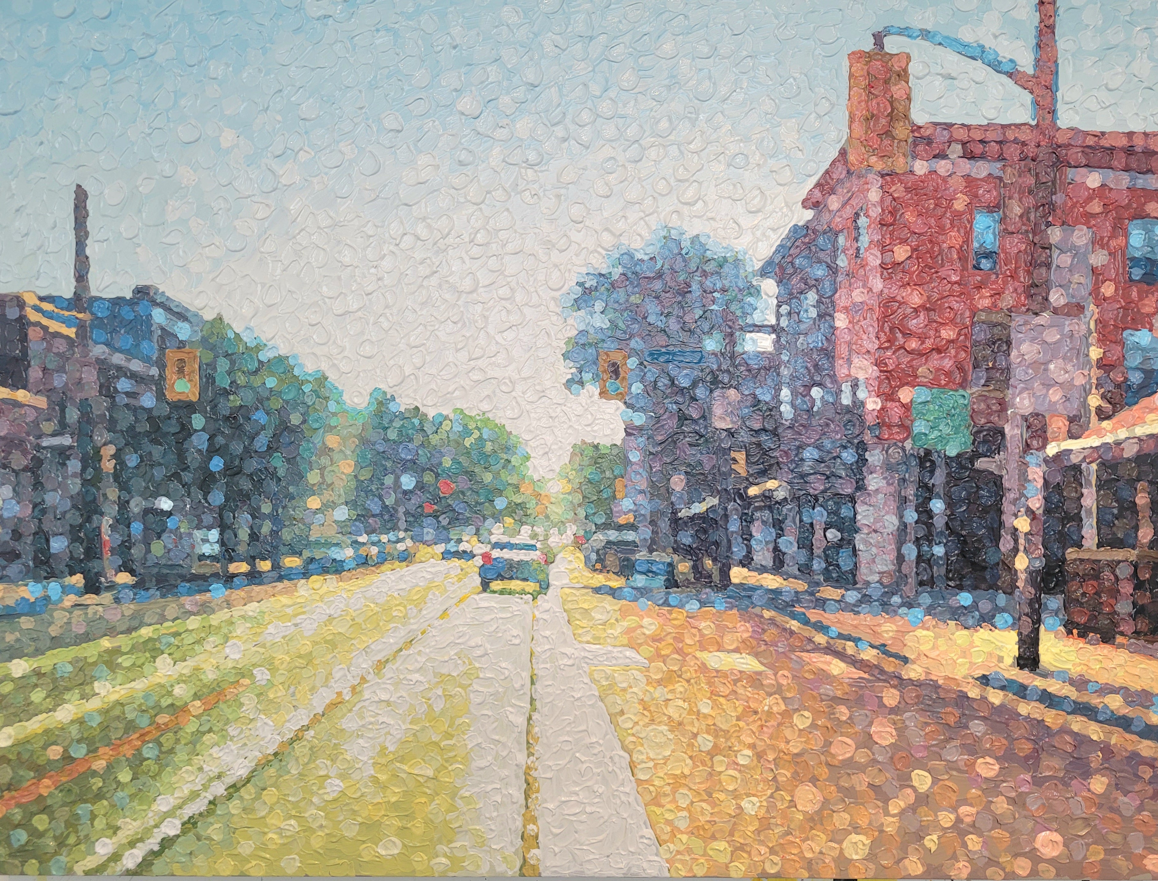 Susan Gale - Realm of Possibility