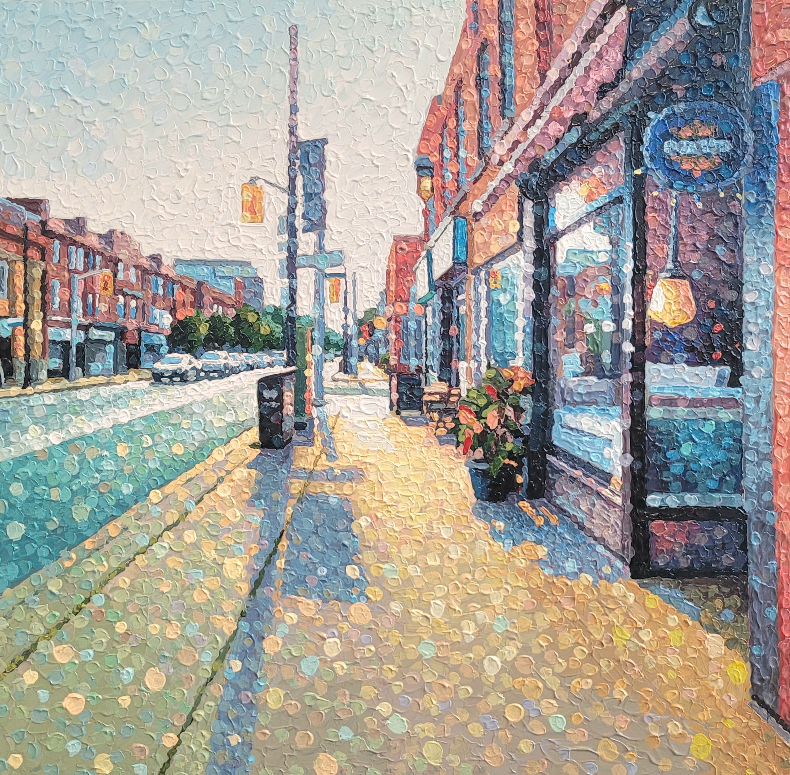 Susan Gale - With Certainty