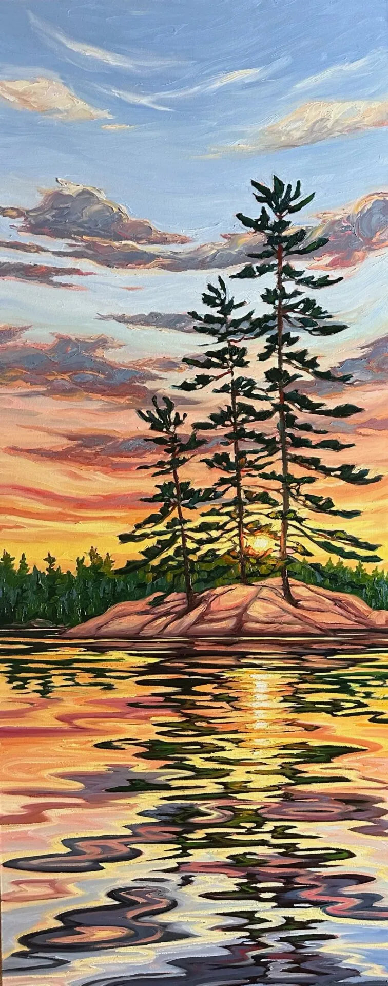 Brigitte Granton – Golden Moments