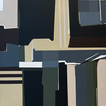 Paula White-Diamond - Heading East to West