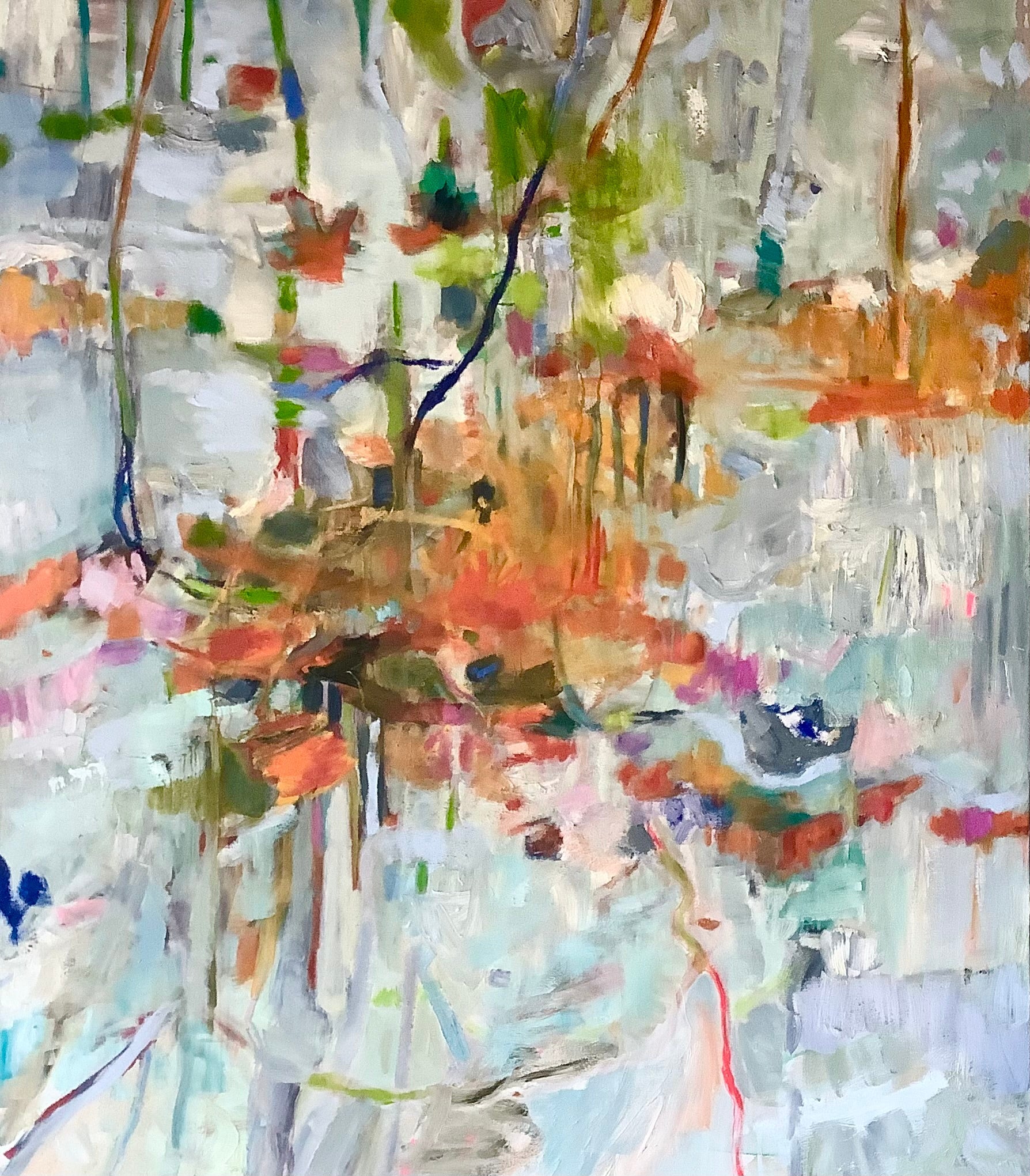 Sharon Barr - Hidden Stories I