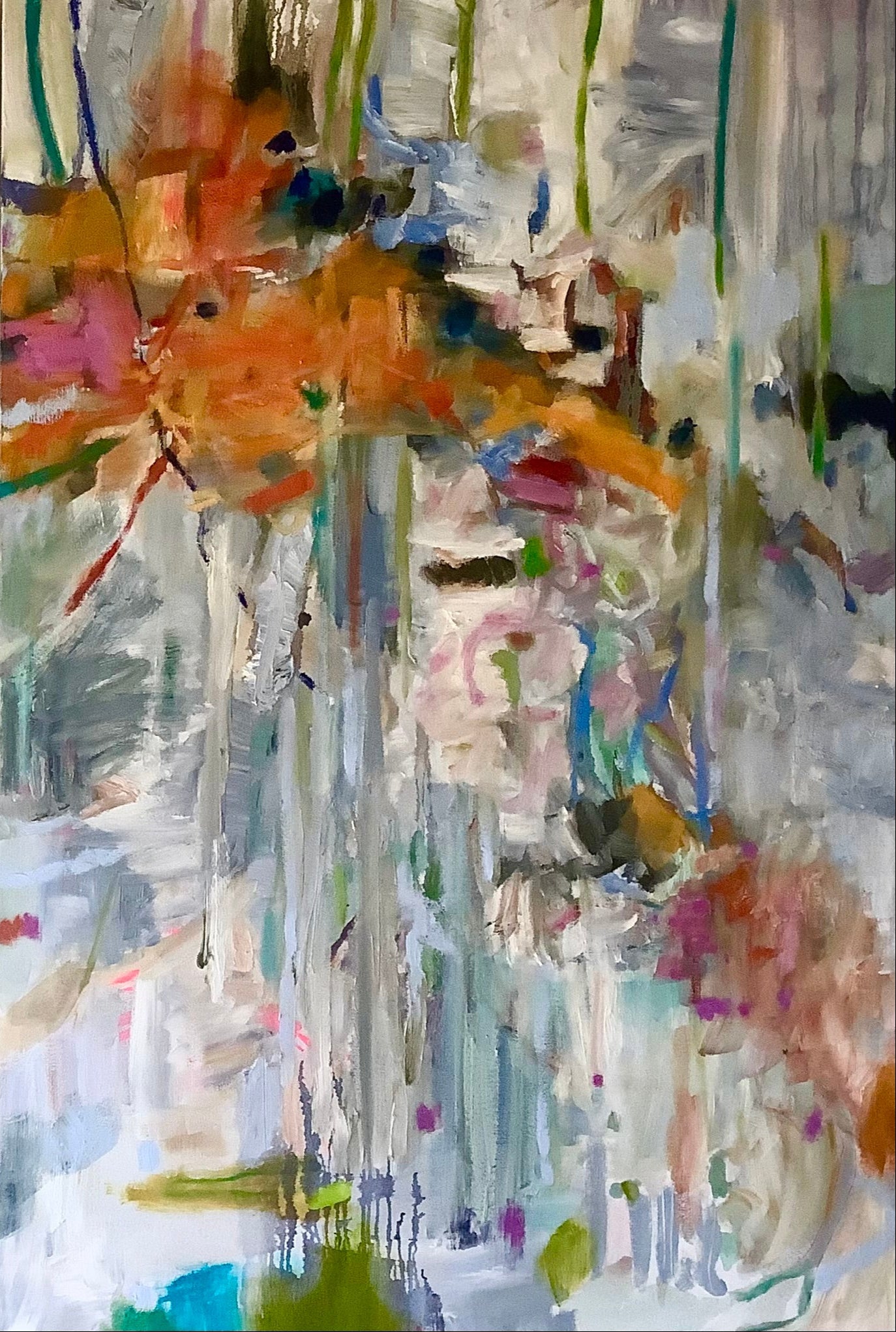 Sharon Barr - Hidden Stories II