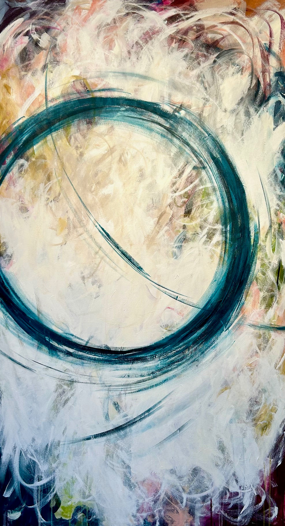 Meredith Bingham - Matched