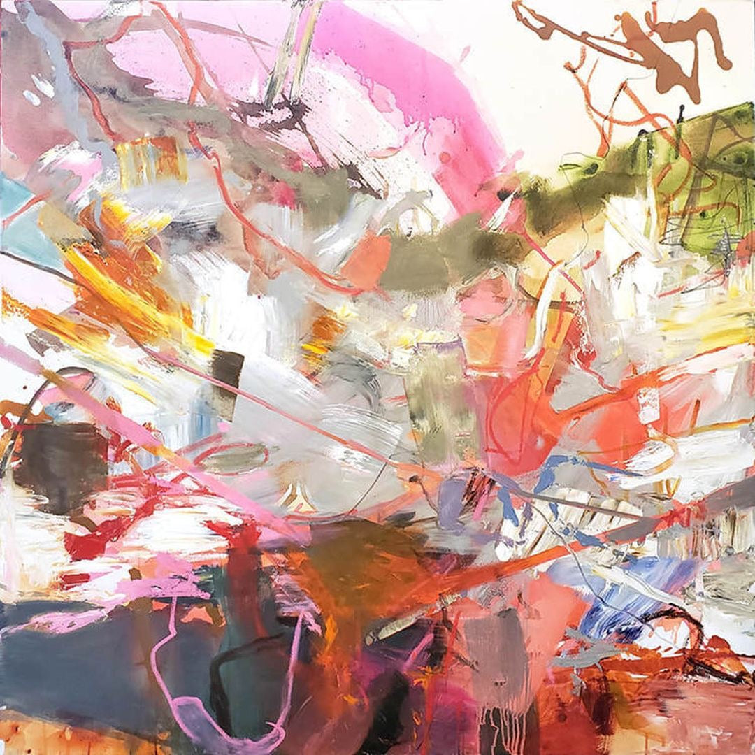 Sharon Barr - Deep Down To Your Heart