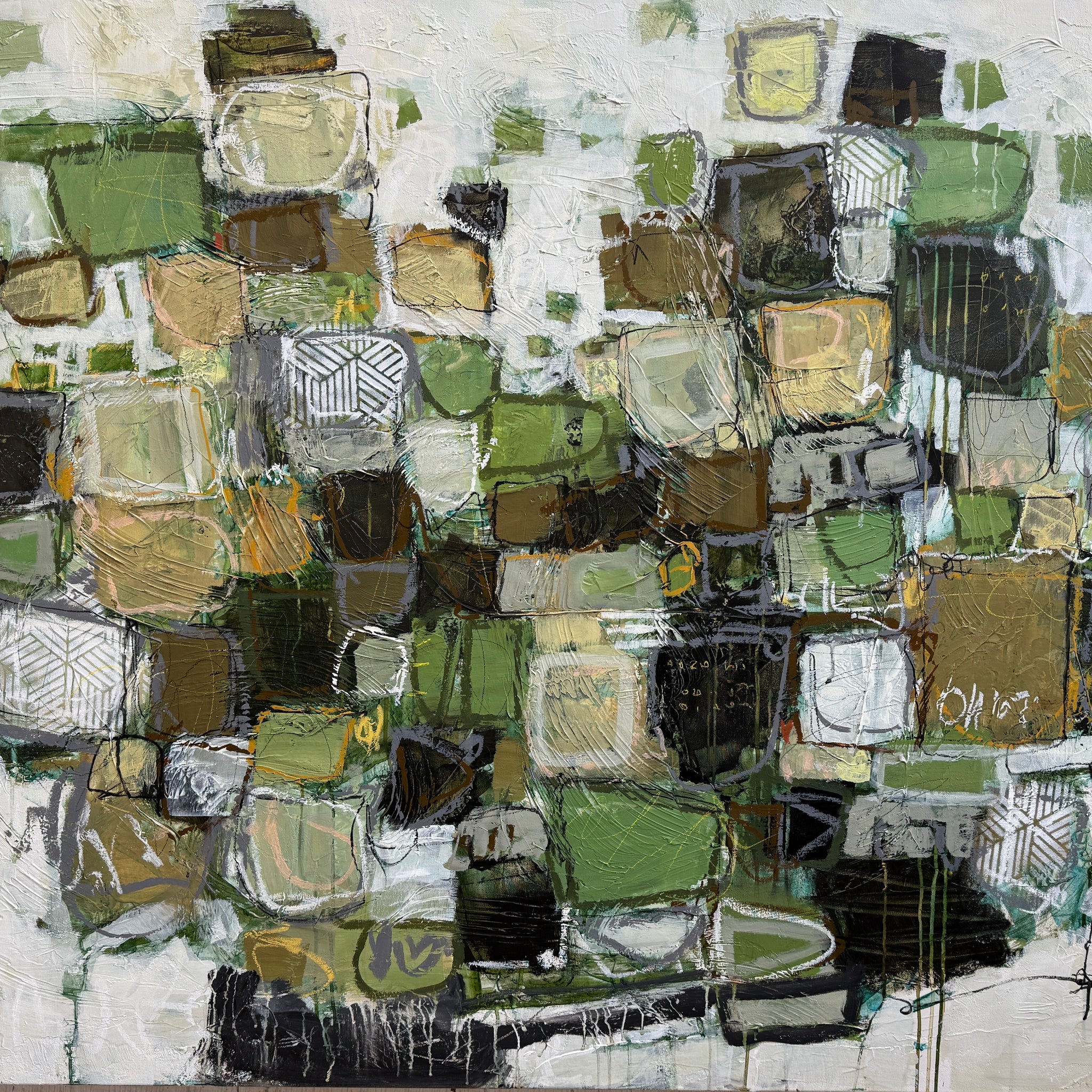 Lori Mirabelli - Fields of Hope