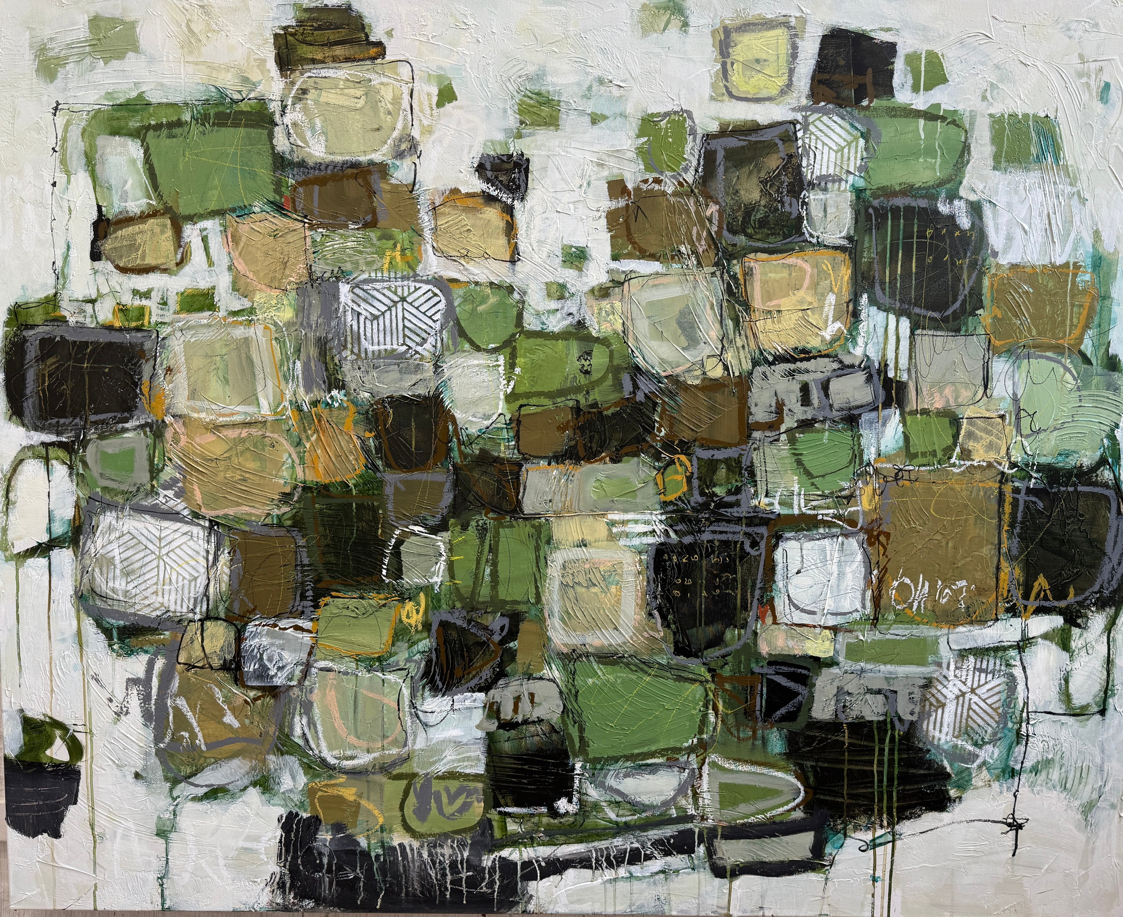 Lori Mirabelli - Fields of Hope