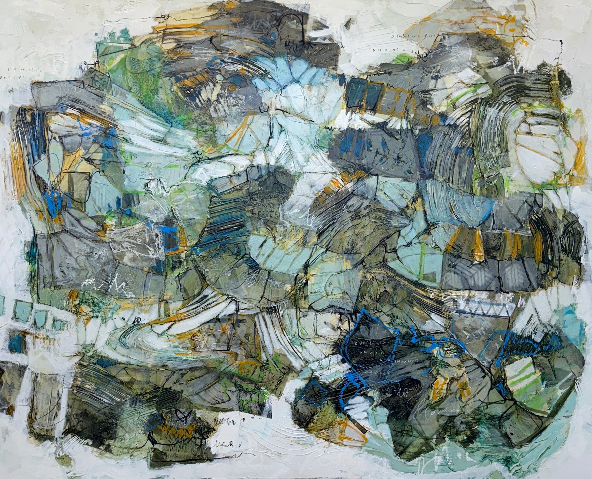 Lori Mirabelli - Tropical Dreams