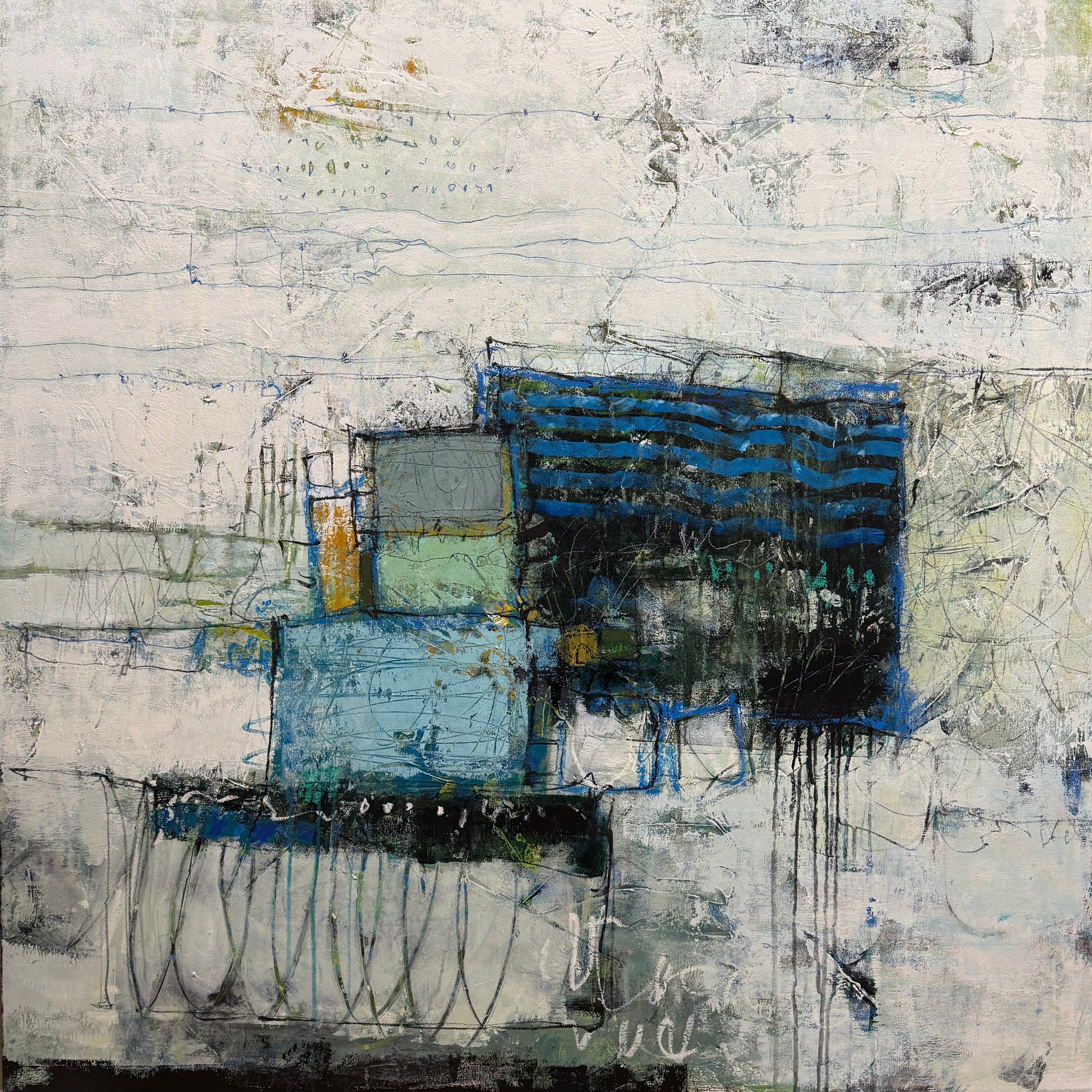 Lori Mirabelli - Still Waters