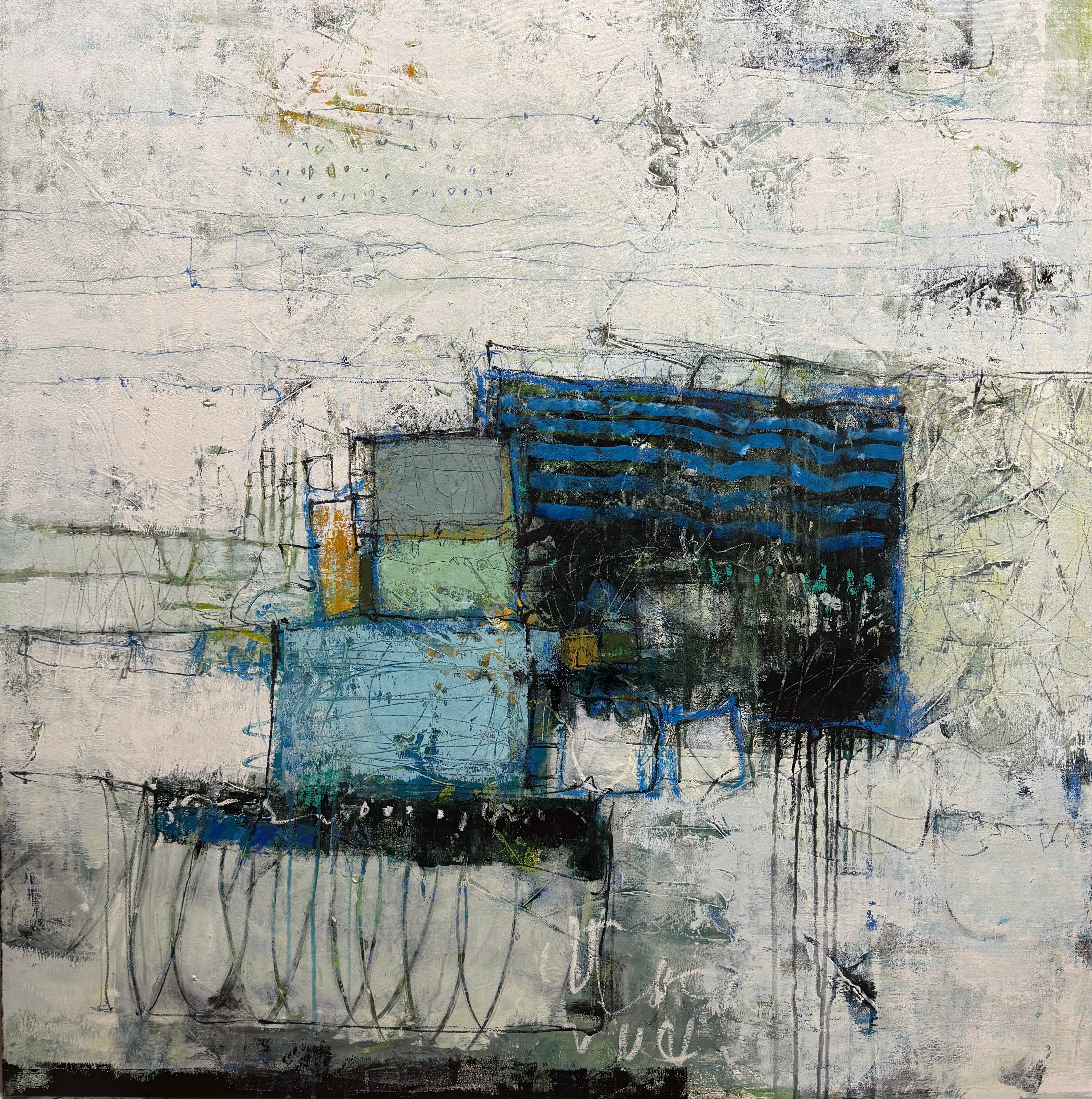 Lori Mirabelli - Still Waters