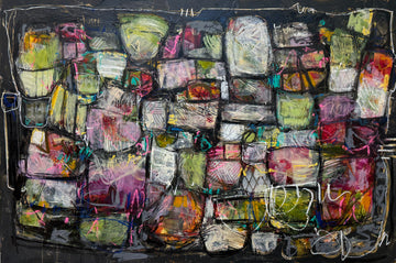 Lori Mirabelli - Passing Shadows