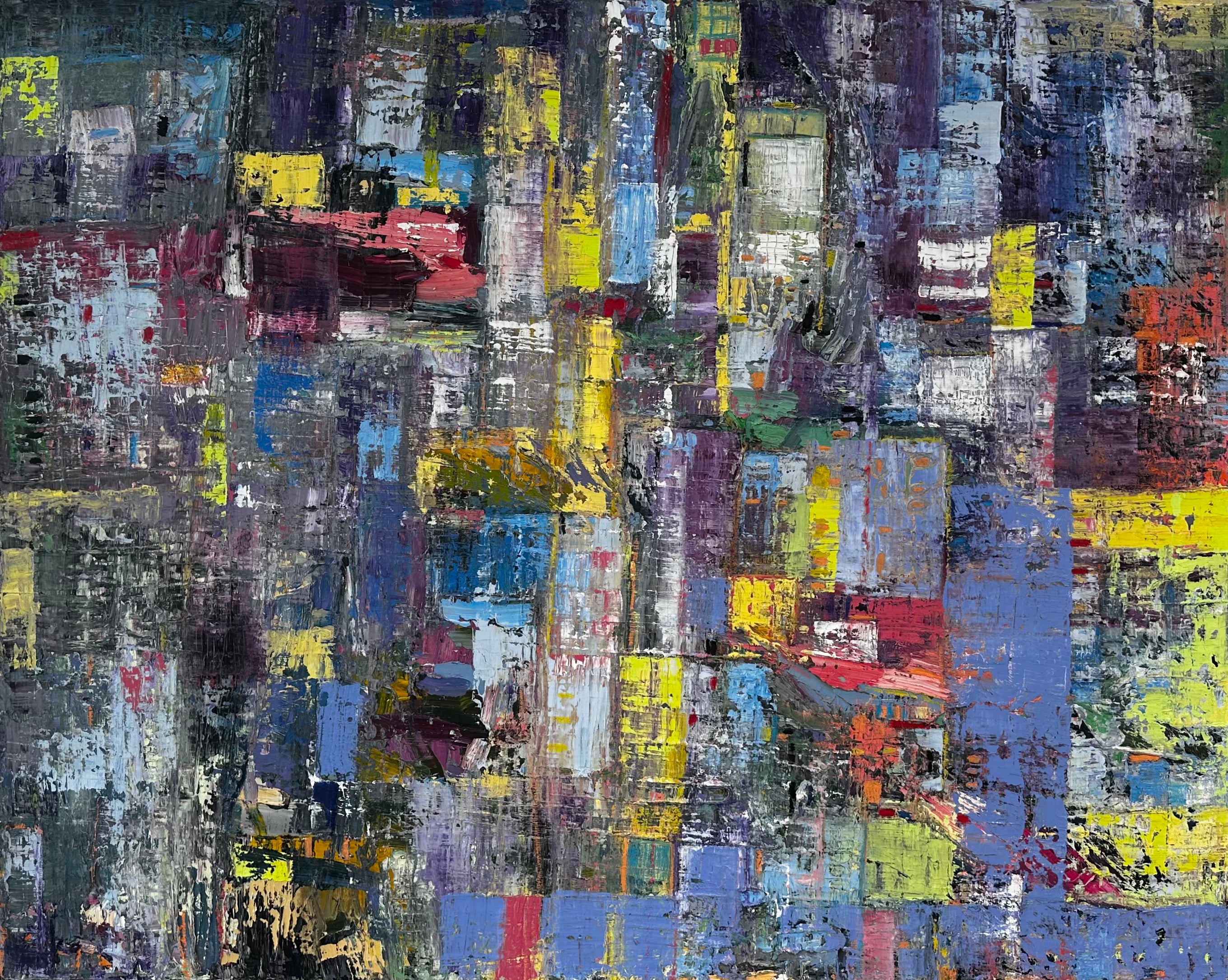 Paula White-Diamond - Reimagined (Framed)