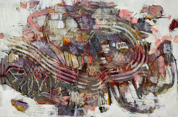 Lori Mirabelli - Friction & Flow