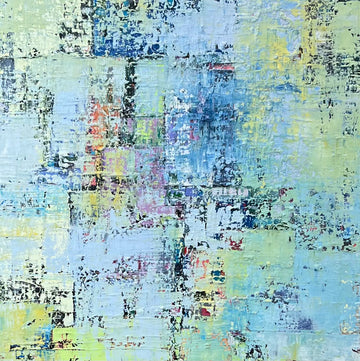 Paula White-Diamond - Lake Garda