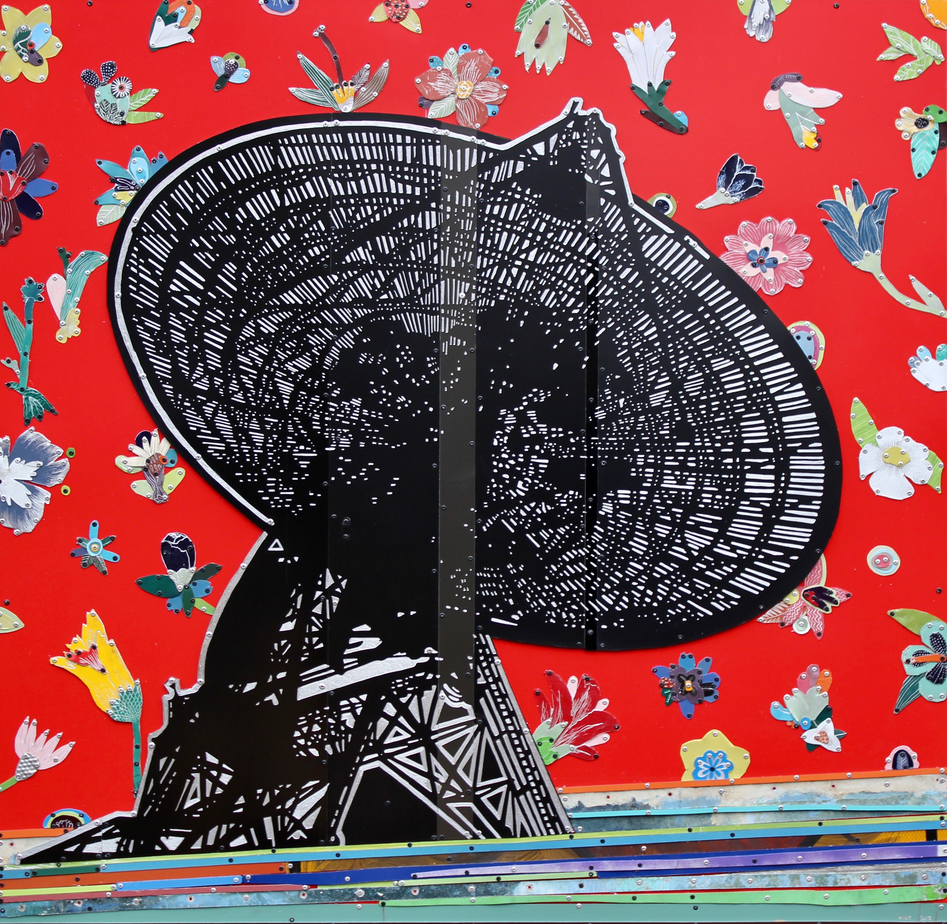 David Hind - Life On Mars