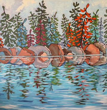 Lynda Flanagan - Harmony