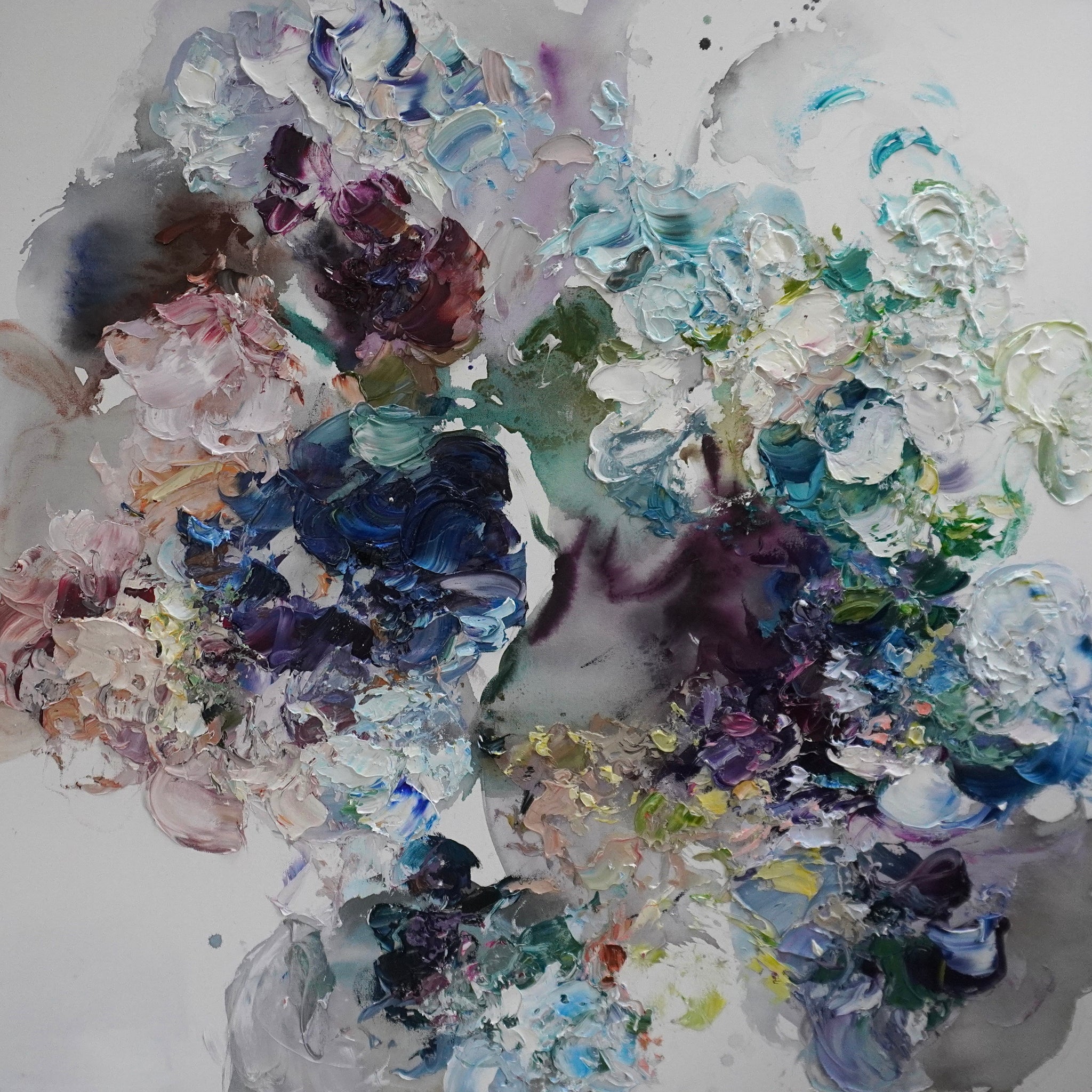 Stephanie Fehrenbach - May It Be