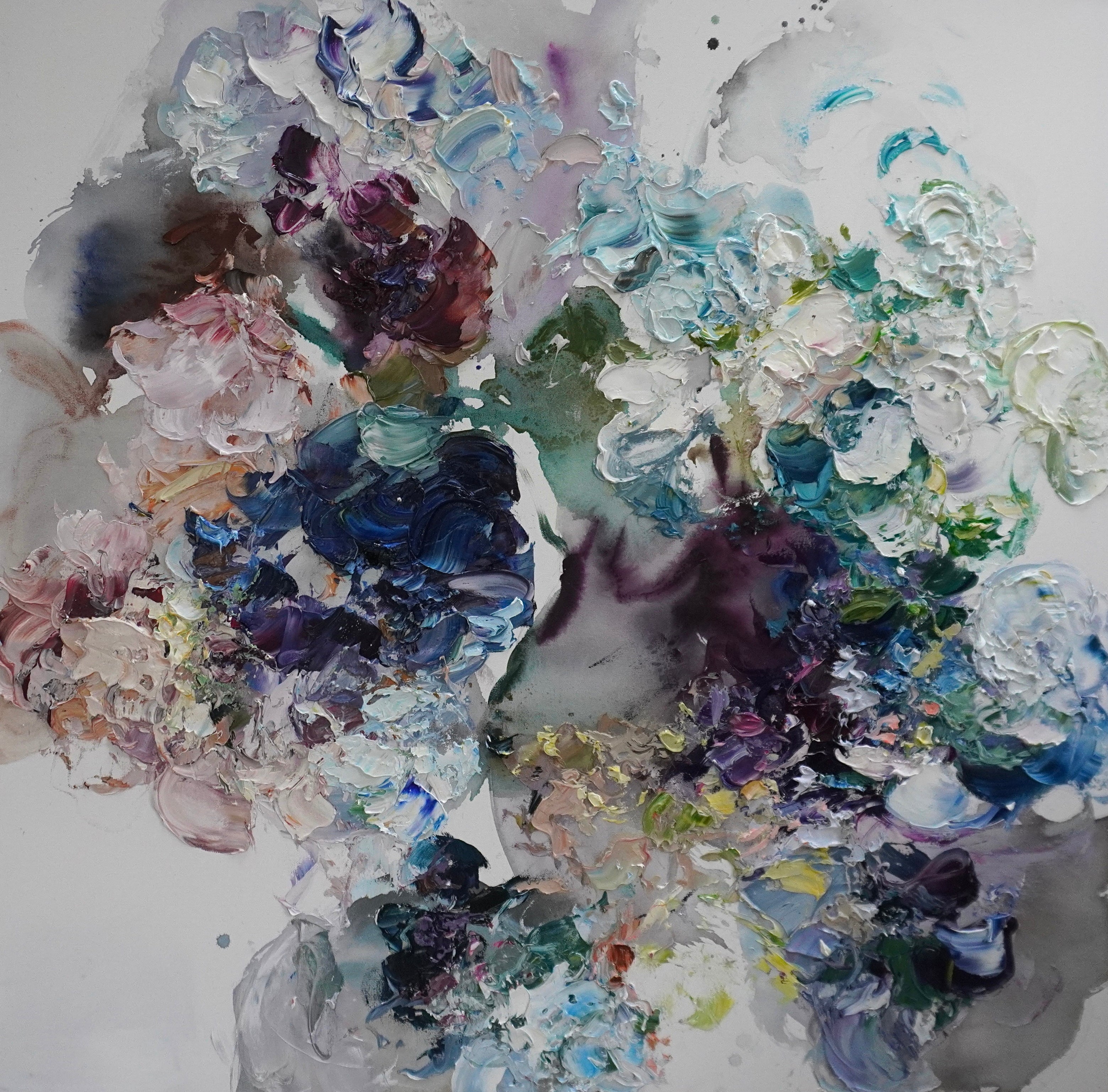 Stephanie Fehrenbach - May It Be