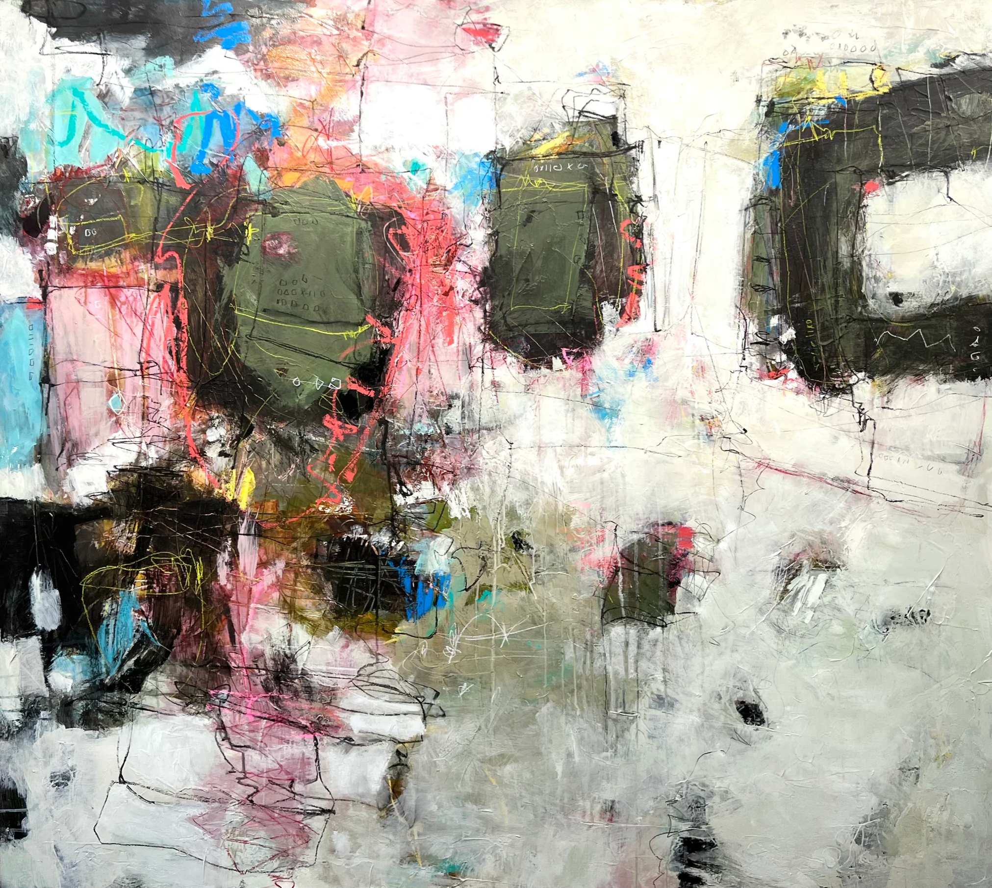 Lori Mirabelli - Everyone Here