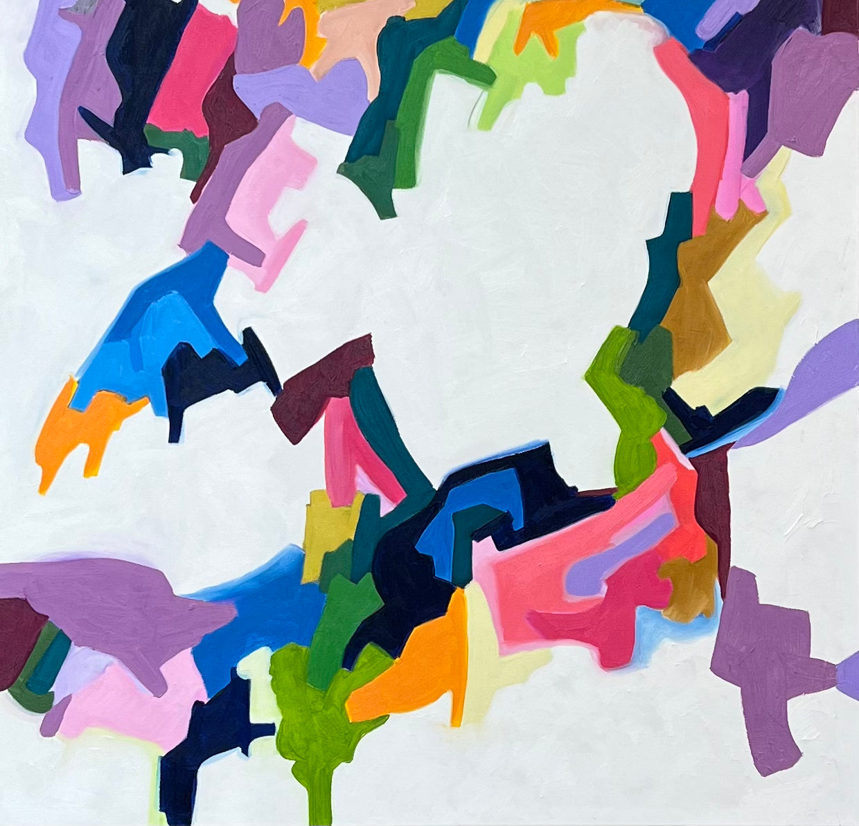 Paula White-Diamond - Mont Marte II