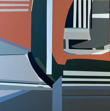 Paula White-Diamond - North To South