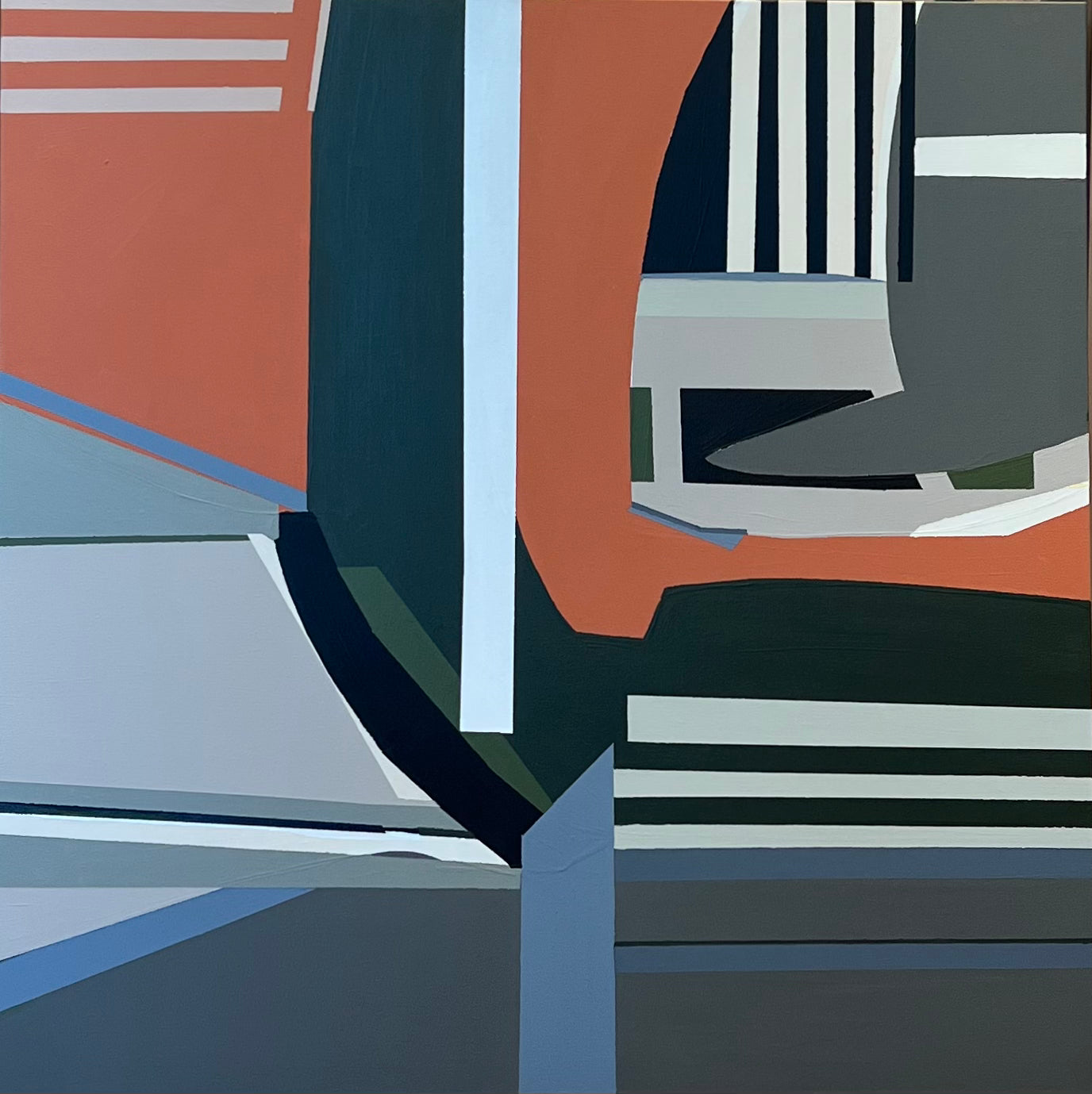 Paula White-Diamond - North To South