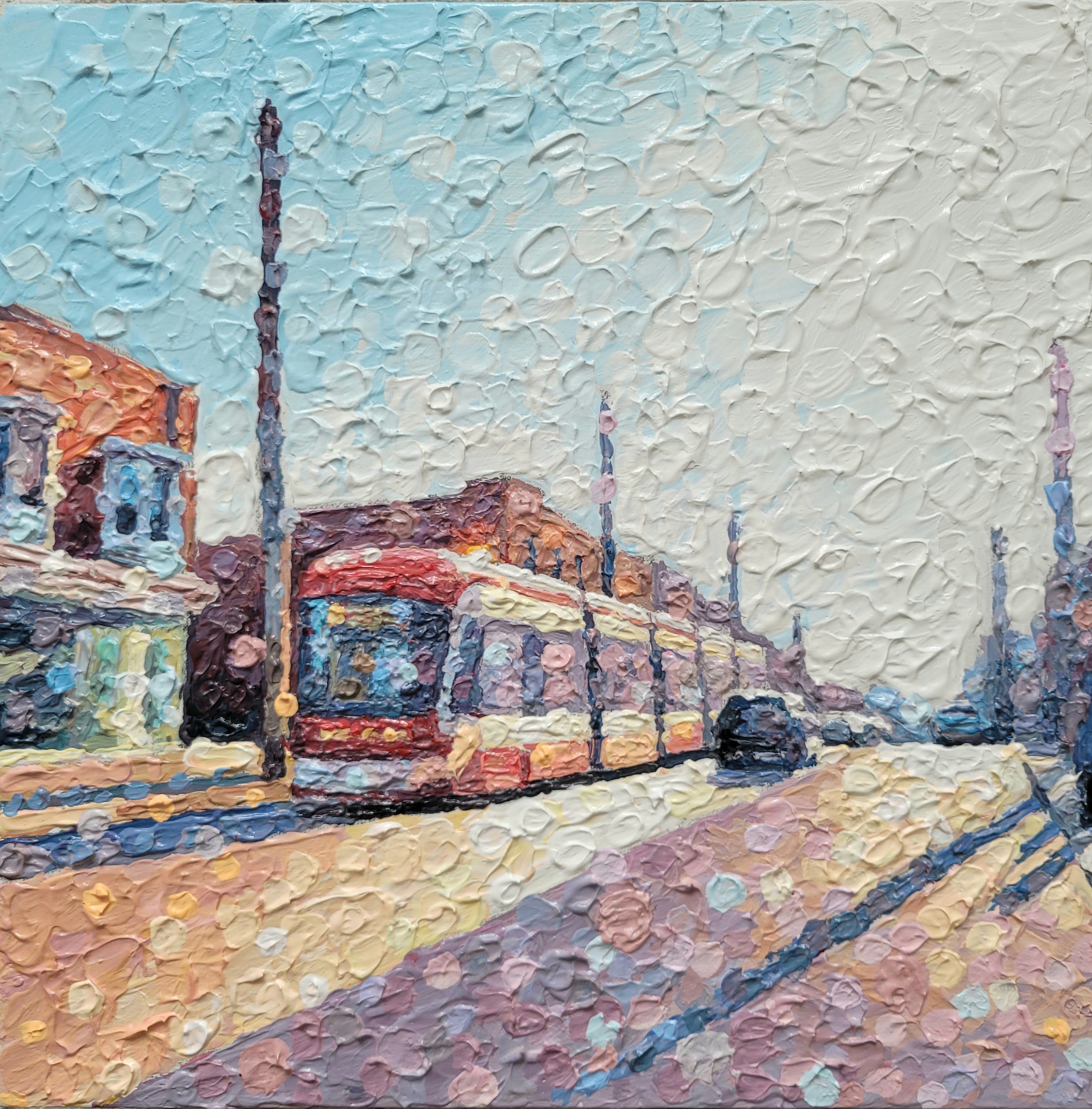 Susan Gale - Open Doors