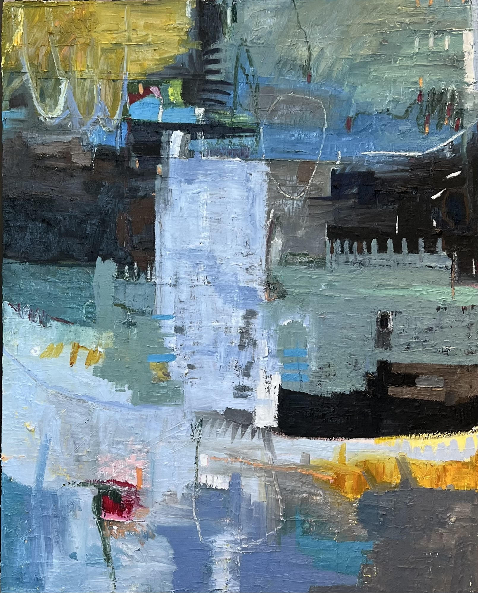 Paula White-Diamond - Final Rose