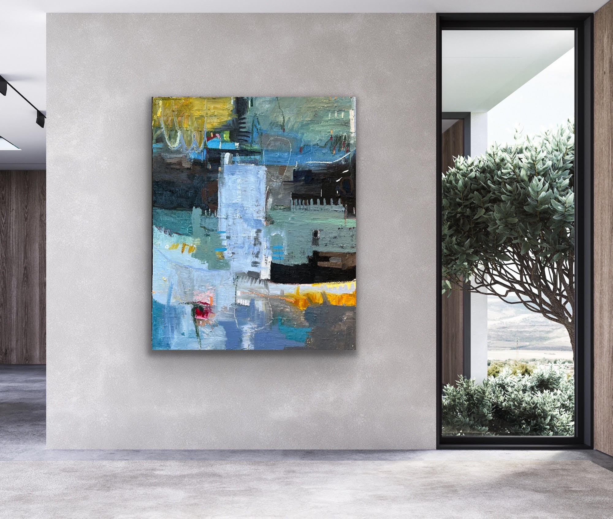 Paula White-Diamond - Final Rose