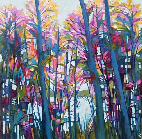 Patricia MacDonald - Life is Better at the Lake